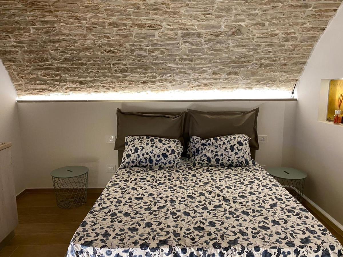 Suite Spa Of Dreams Bitonto Exterior foto