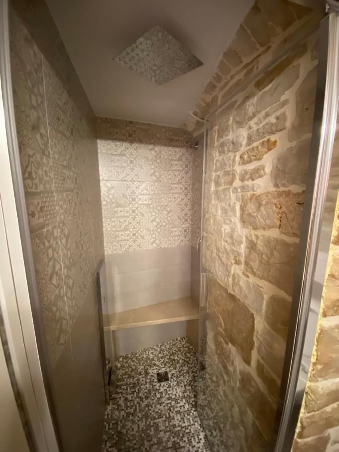Suite Spa Of Dreams Bitonto Exterior foto