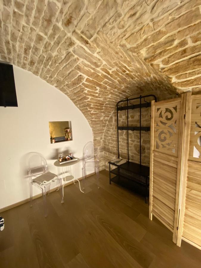 Suite Spa Of Dreams Bitonto Exterior foto