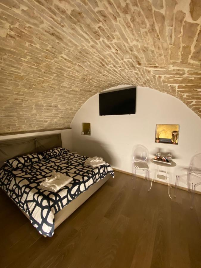 Suite Spa Of Dreams Bitonto Exterior foto
